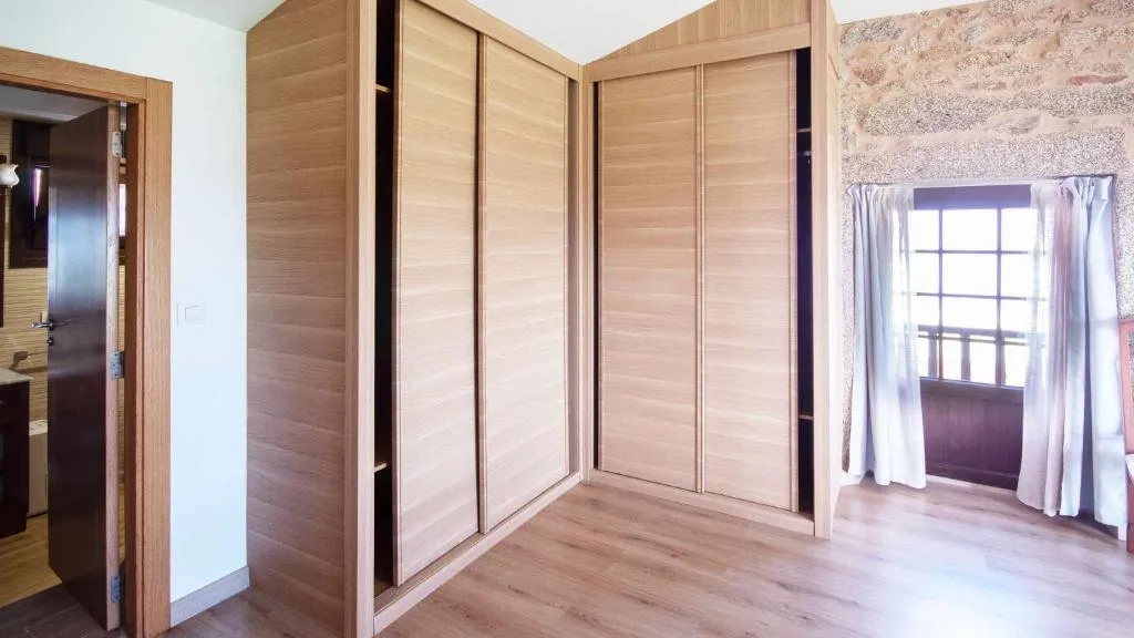 Imagen 7 de AG Casa Rústica Laxe con jardín y playa a 7km