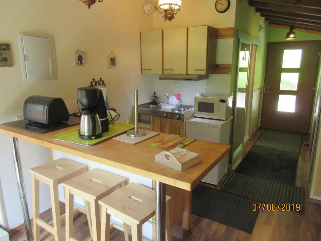 Imagen 8 de La Muria Apartment