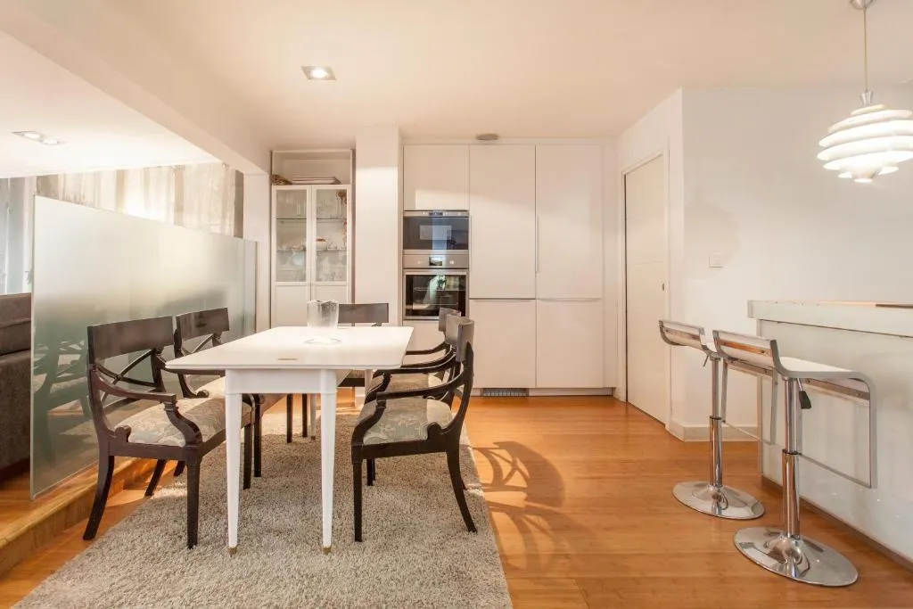 Imagen 8 de Elegante Apartamento en el Centro de Valencia