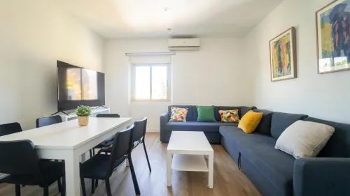 Apartamento Alborea 2