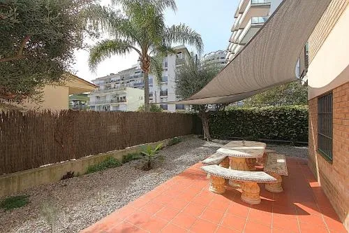 Apartamento Pau