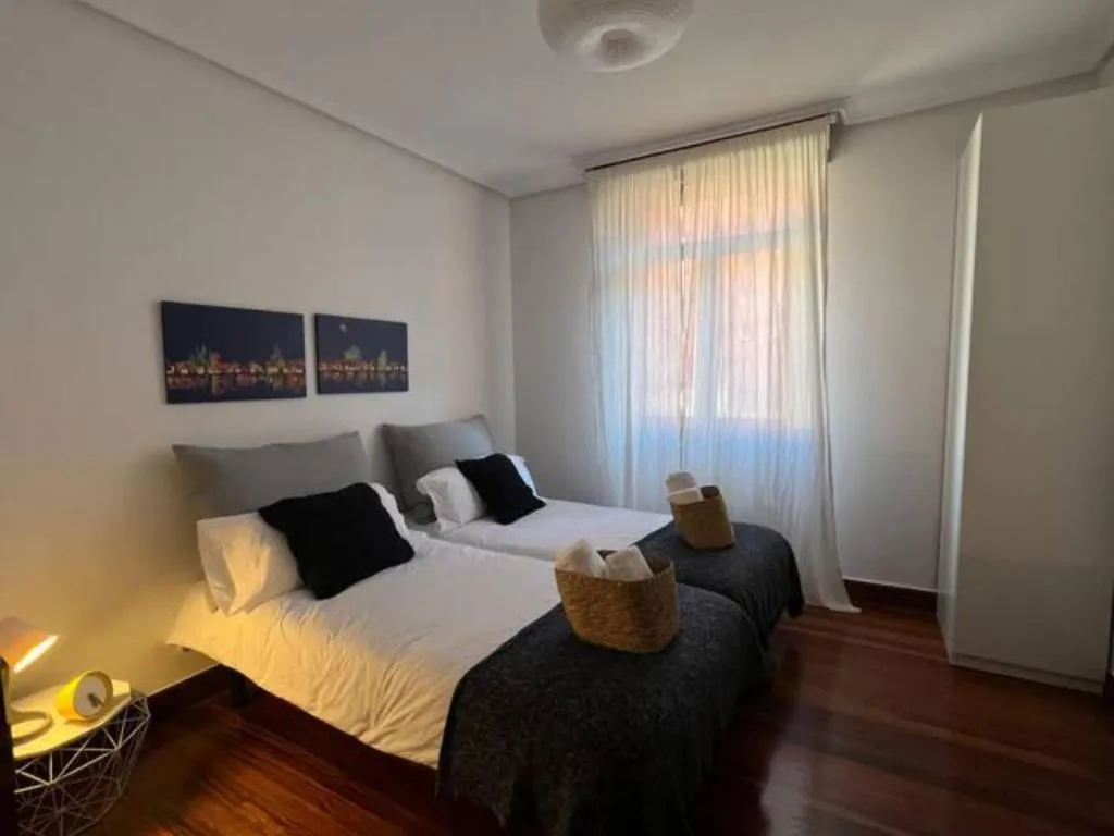 Imagen 2 de City Central By Sleep In Bilbao