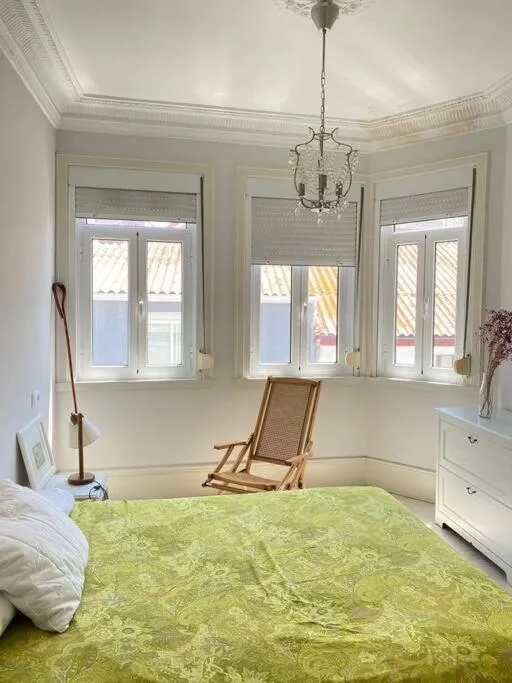 Imagen 7 de Apartamento piso centro de A Coruña