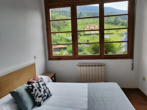 Apartamentos Valle Salas