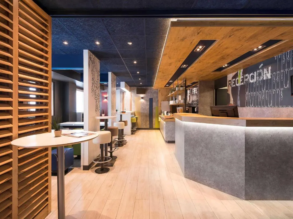 Imagen de Ibis Budget Bilbao Barakaldo