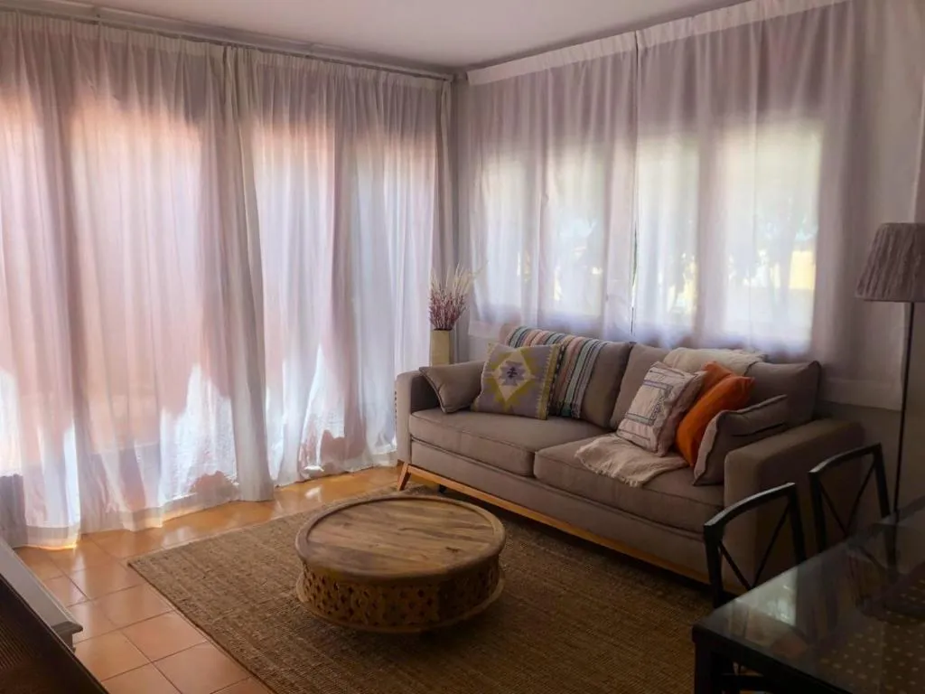Imagen 5 de Apartamento con Jardín Platja d'Aro