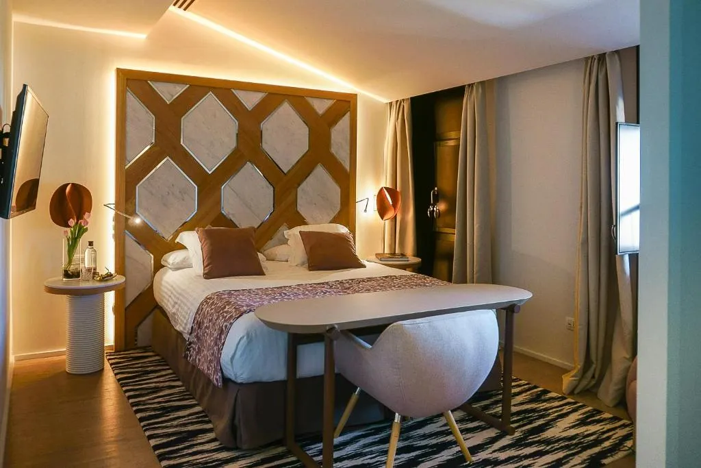 Imagen 3 de Hospes Maricel y Spa, Palma de Mallorca, a Member of Design Hotels