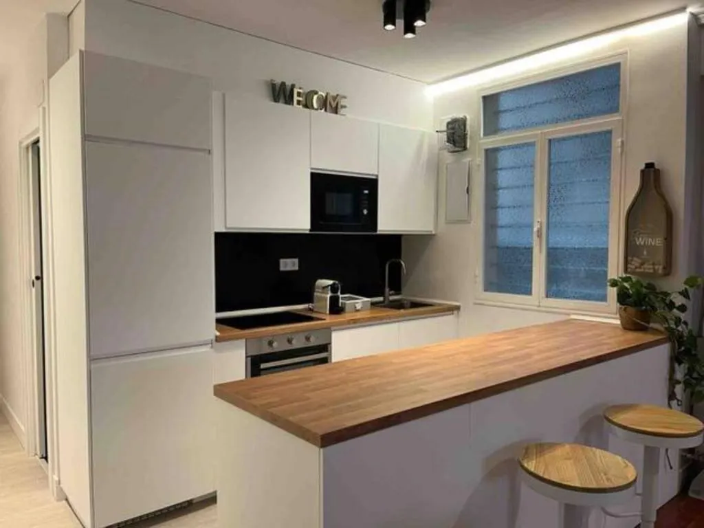 Imagen 4 de City Central By Sleep In Bilbao