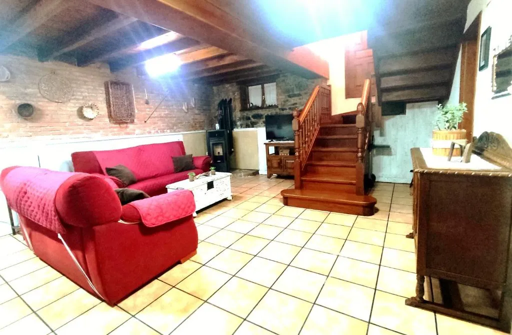 Imagen 1 de Casa Rural La Cobaraza VV