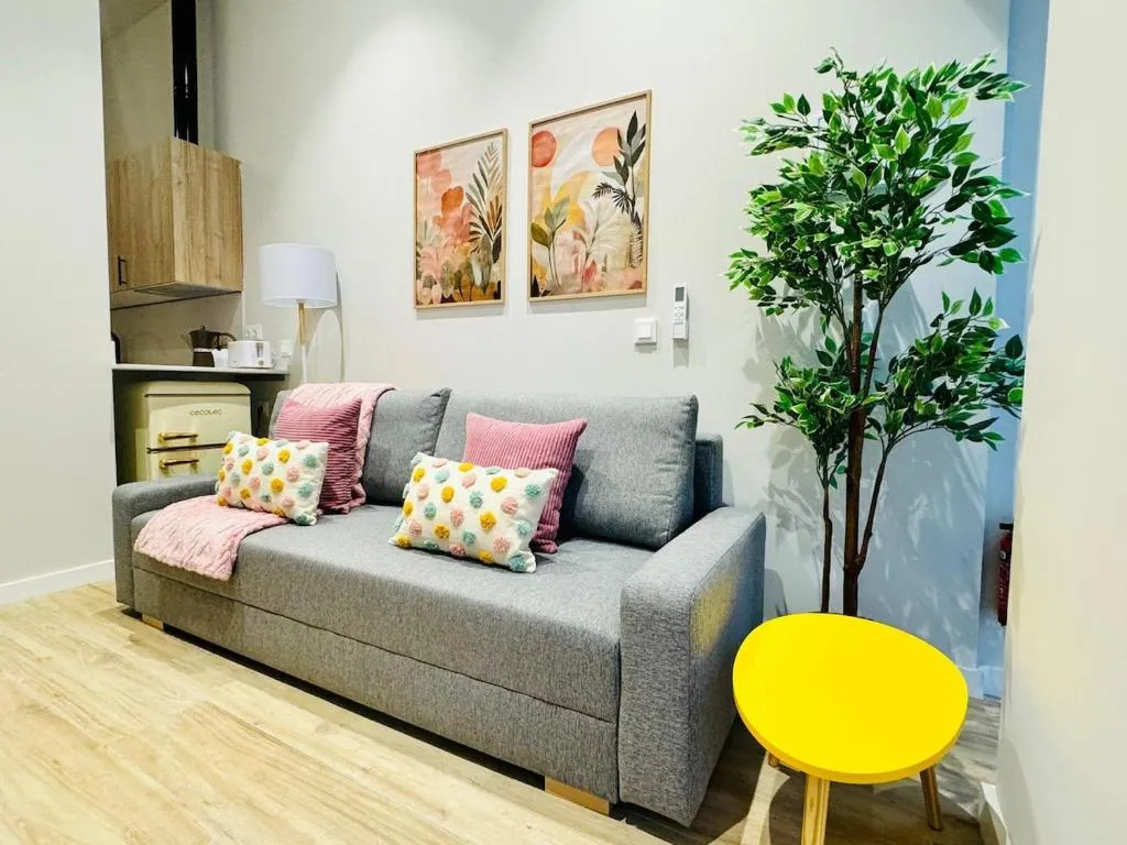 Imagen 7 de Cozy & Stylish Flat Close To Center