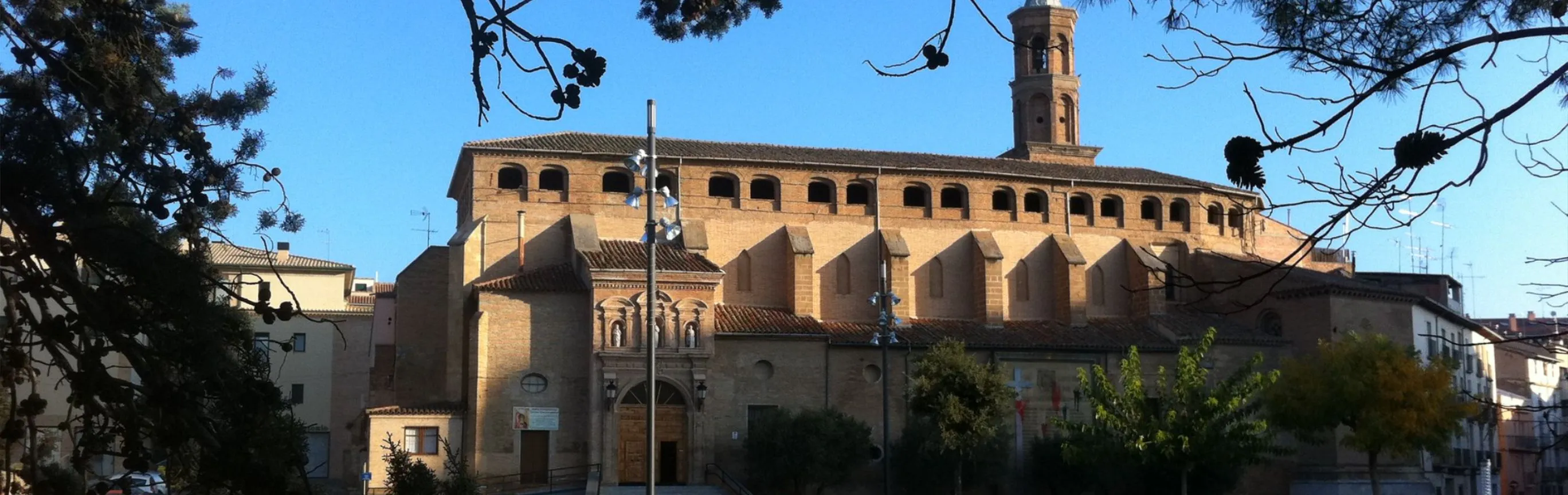 Imagen de Huesca