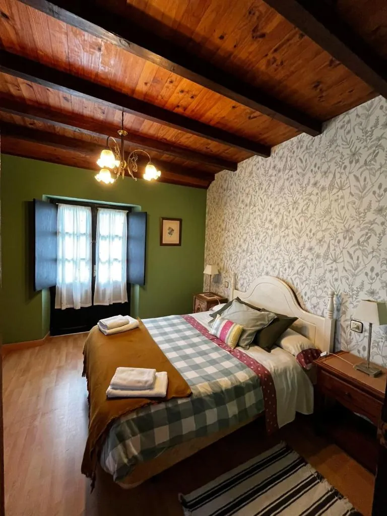Imagen 7 de Casa Lula 2 Pendueles Llanes