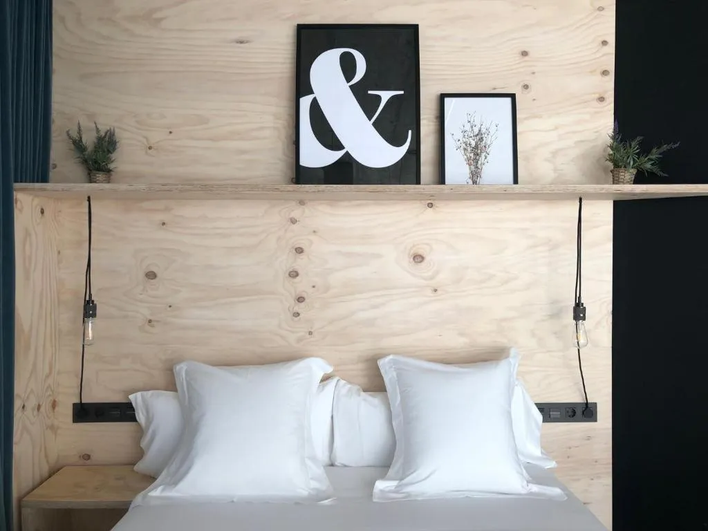 Imagen 5 de Talo Urban Rooms
