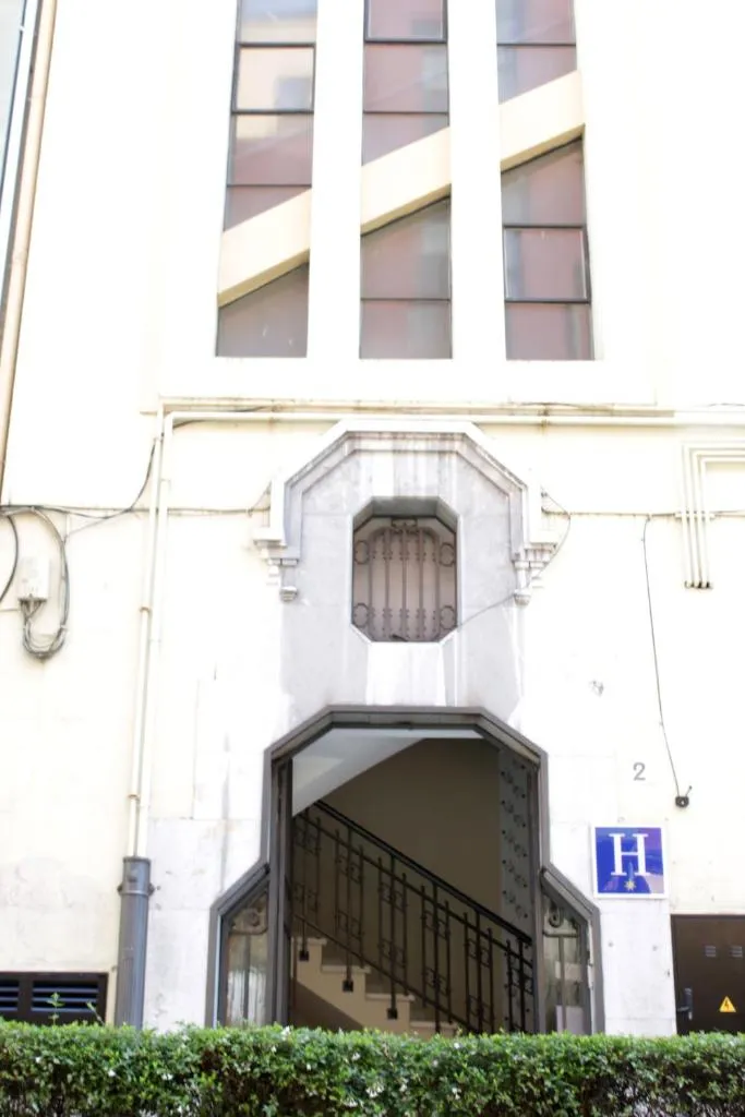 Imagen de Hotel Boutique Rosal Oviedo