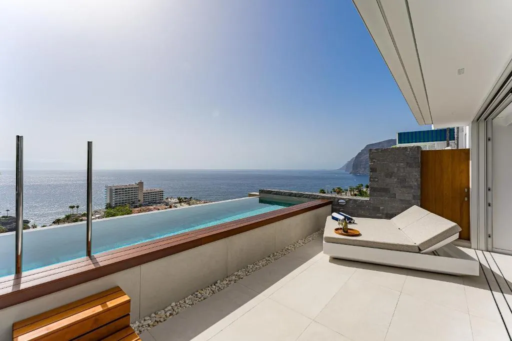 Imagen 6 de Aquasuites Luxury Penthouse A01