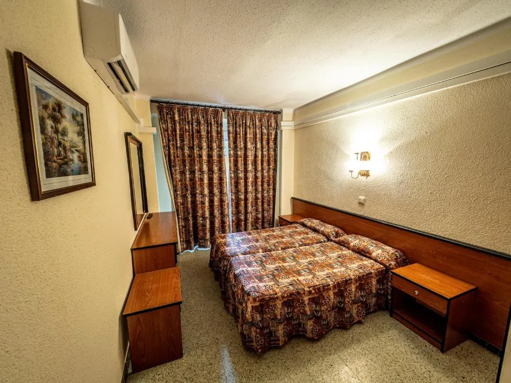 Imagen 7 de HOTEL CONTINENTAL
