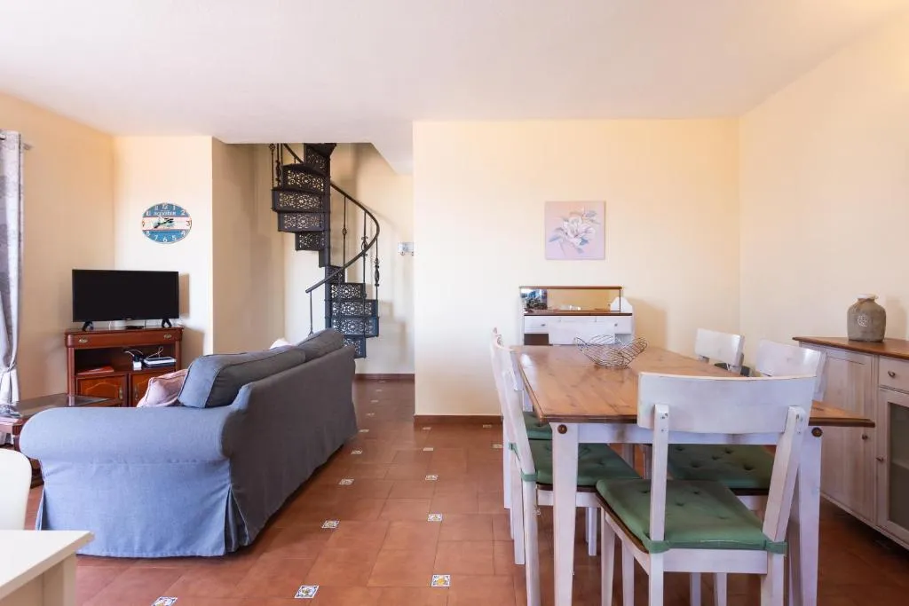Imagen 8 de Casita del Lomo, Terrace & BBQ