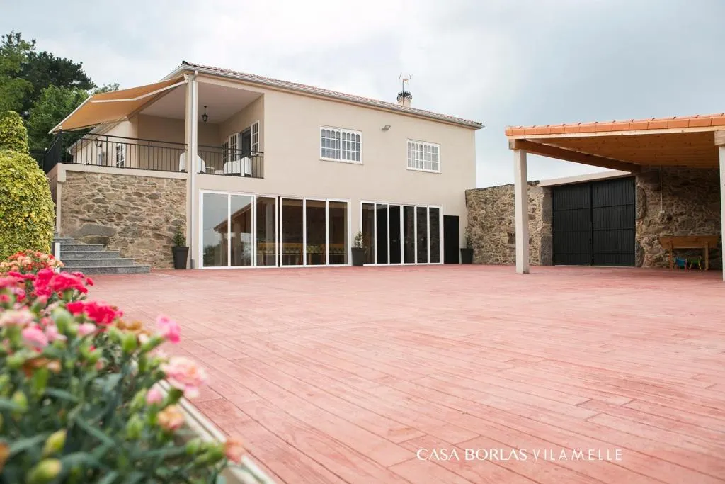 Imagen 2 de Casa Borlas