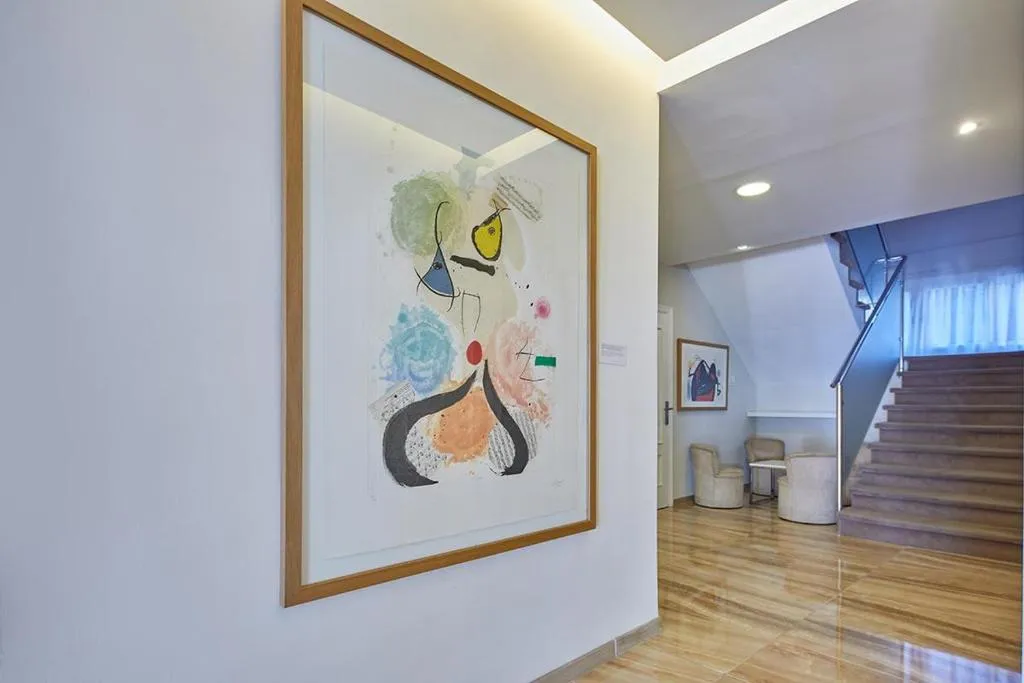 Imagen 5 de Hotel Joan Miró Museum