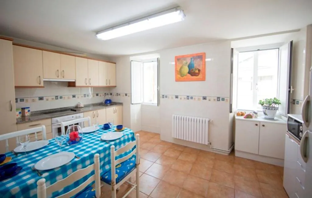 Imagen de Charming house in Teo with balcony and parking included