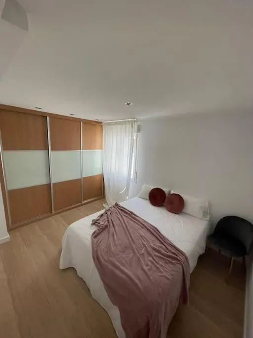 Imagen 2 de Tectum - Ático con terraza en la playa