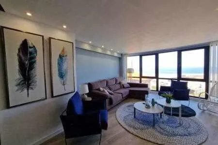 Imagen 5 de Piso tríplex con increíbles vistas VUT2872AS