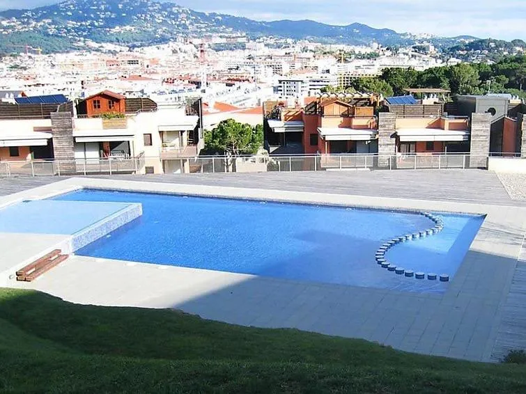 Imagen de Sunny apartment Sa Boadella big solarium sea view