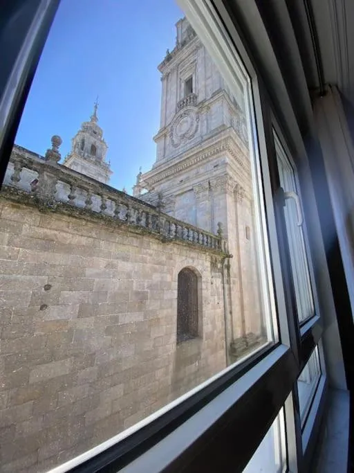 Imagen de Apartamento frente a la Catedral
