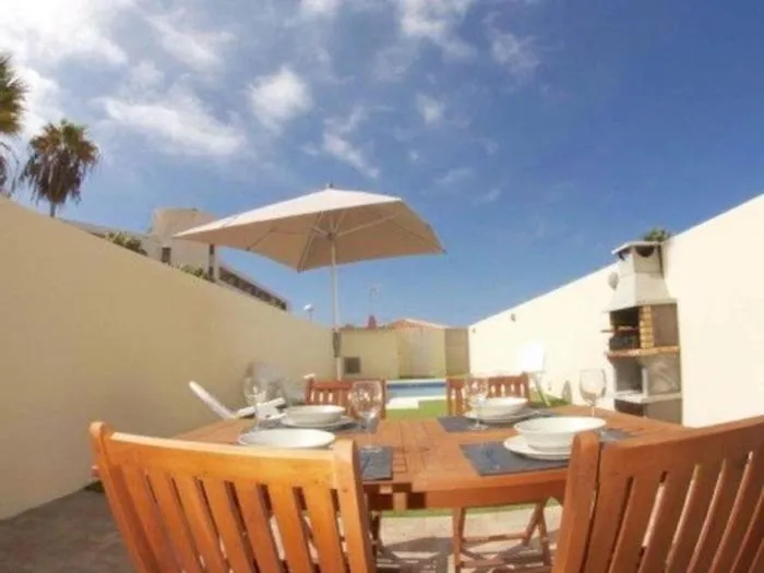 Imagen 2 de DUPLEX C6 con PISCINA PRIVADA