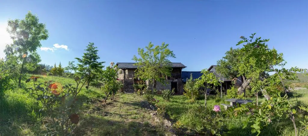 Imagen 2 de Rural Médulas Viviendas de uso turistico 1 y 2 y Casas rurales 3 y 4