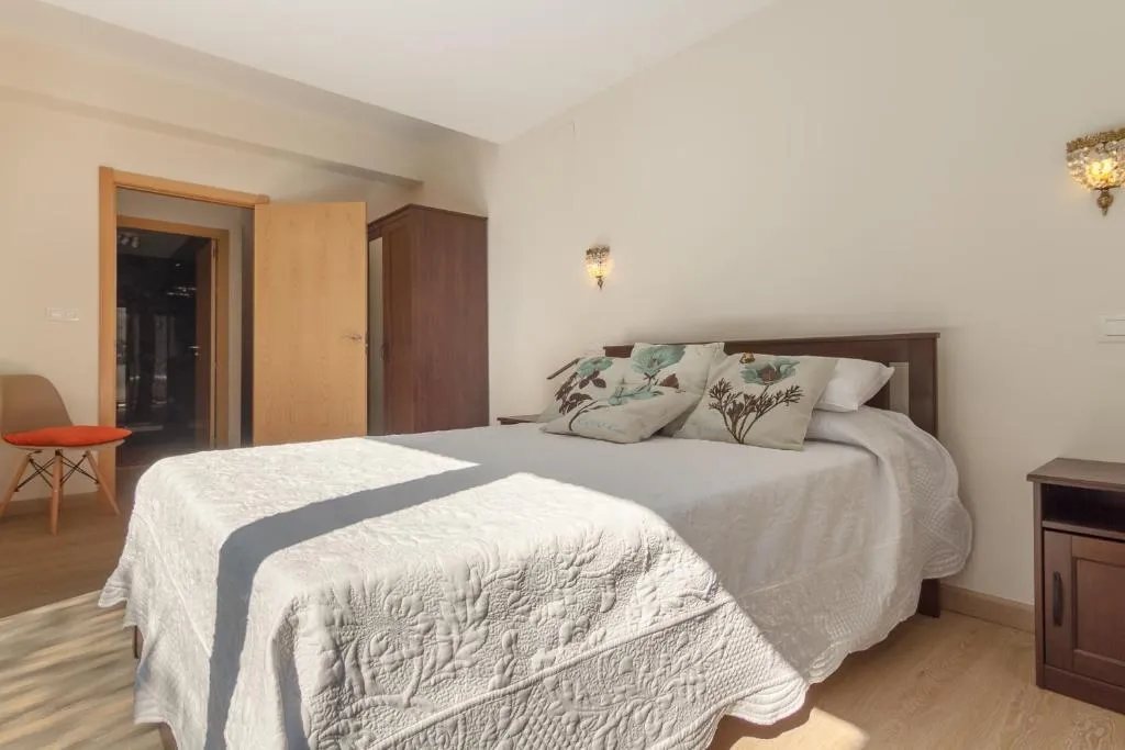 Imagen 7 de Beautiful house 15 min away from Bilbao