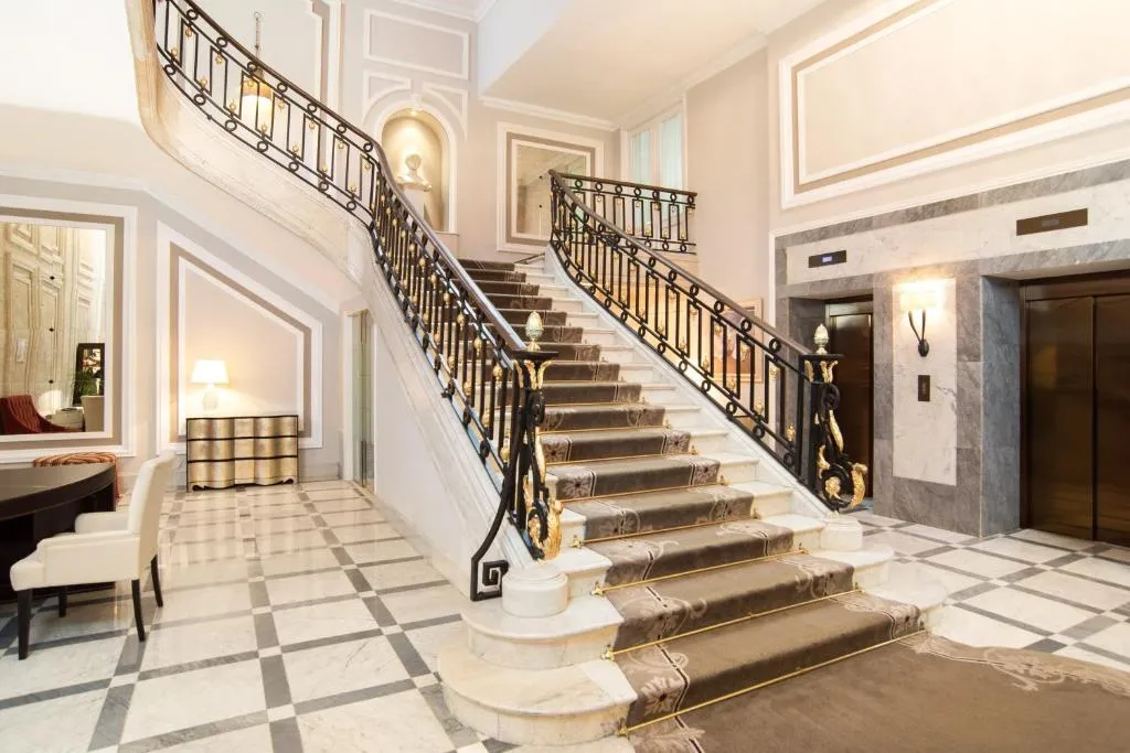 Imagen 6 de Hotel Maria Cristina, a Luxury Collection Hotel, San Sebastian