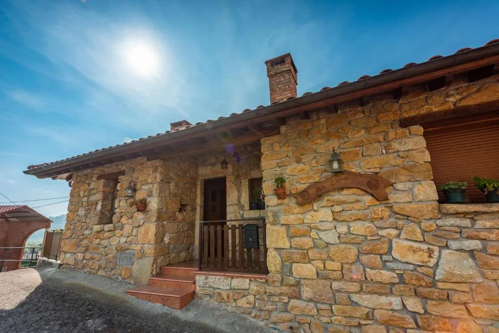 Imagen 5 de Casa la Campa