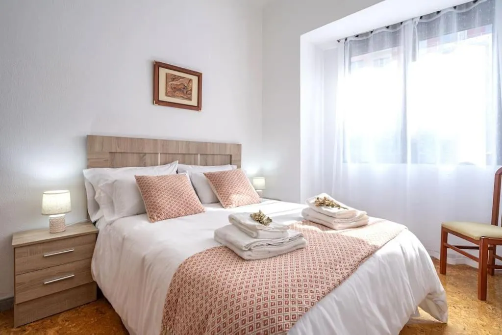Imagen de Apartamento Luca