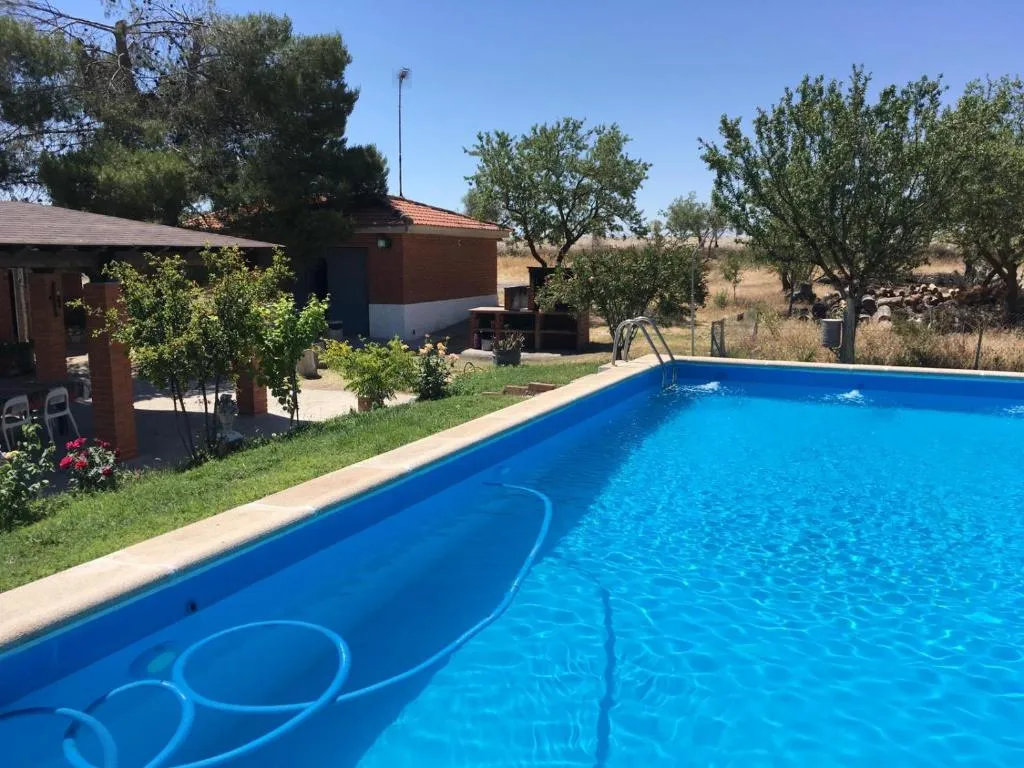 Imagen 1 de Finca El Relax
