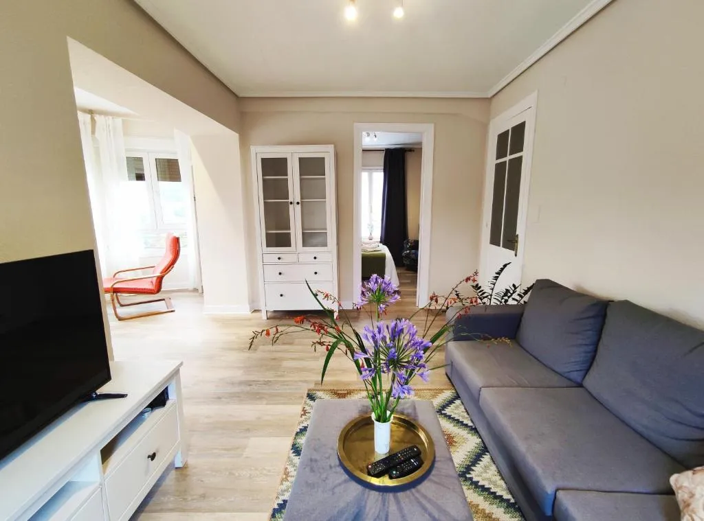 Imagen 6 de Apartamento Itsasoa Barrika
