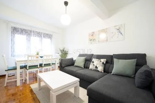 Alborada Apartamento