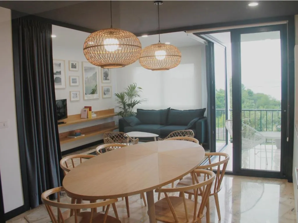 Imagen de Apartamento Lapamán