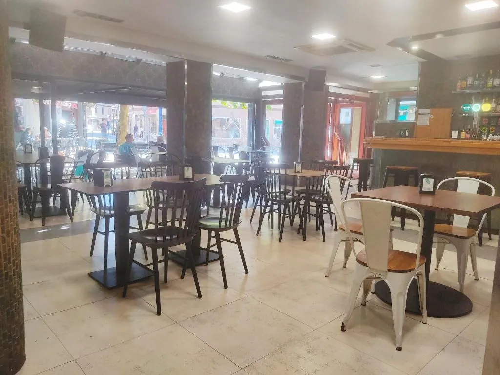 Imagen 8 de Hotel Lauxeta Berria
