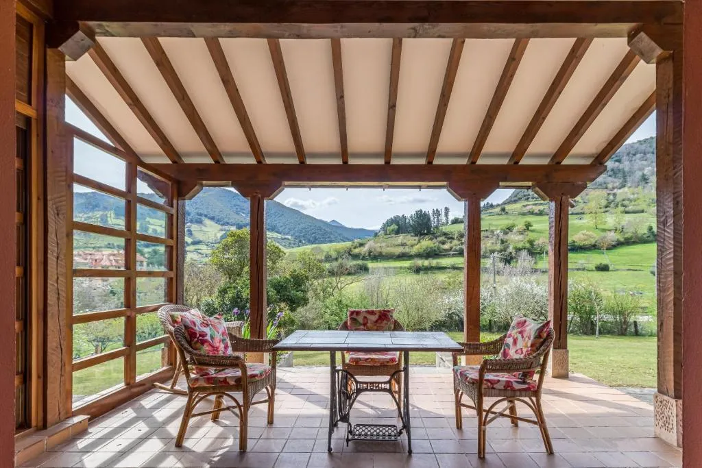 Imagen 8 de Exclusivo Chalet en Potes