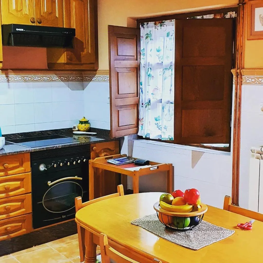 Imagen 3 de Vivienda Vacacional Casa Abuela Herminia