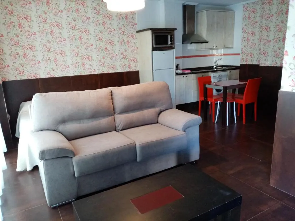 Imagen 1 de Apartamentos Astilleros