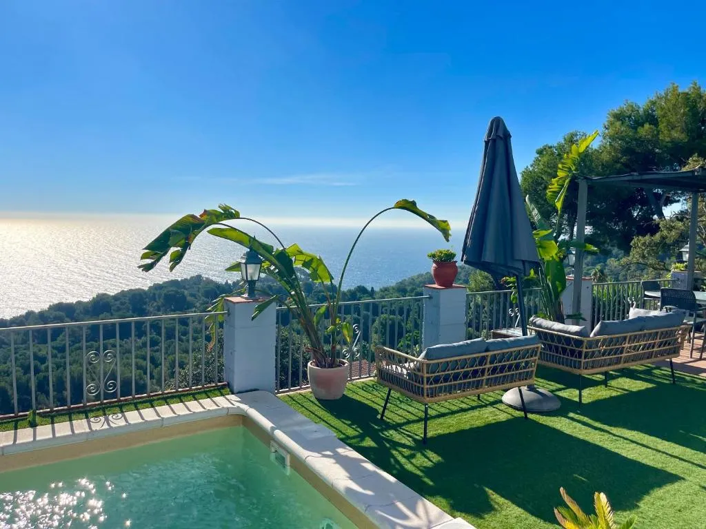 Imagen 6 de SeaHomes Vacations, LA CASA BLUE Mediterranean Lifestyle