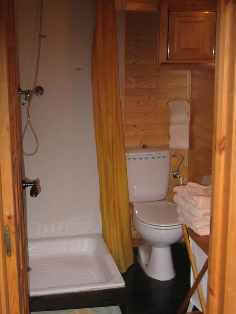Imagen 8 de Camping Amaido