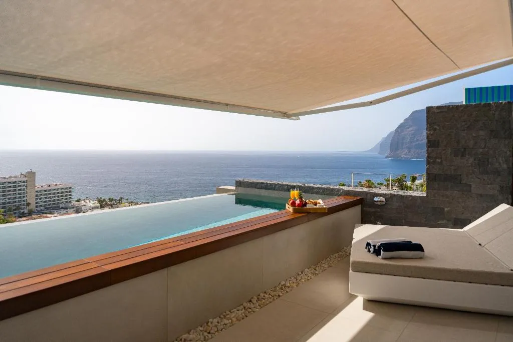 Imagen 5 de Aquasuites Luxury Penthouse A01