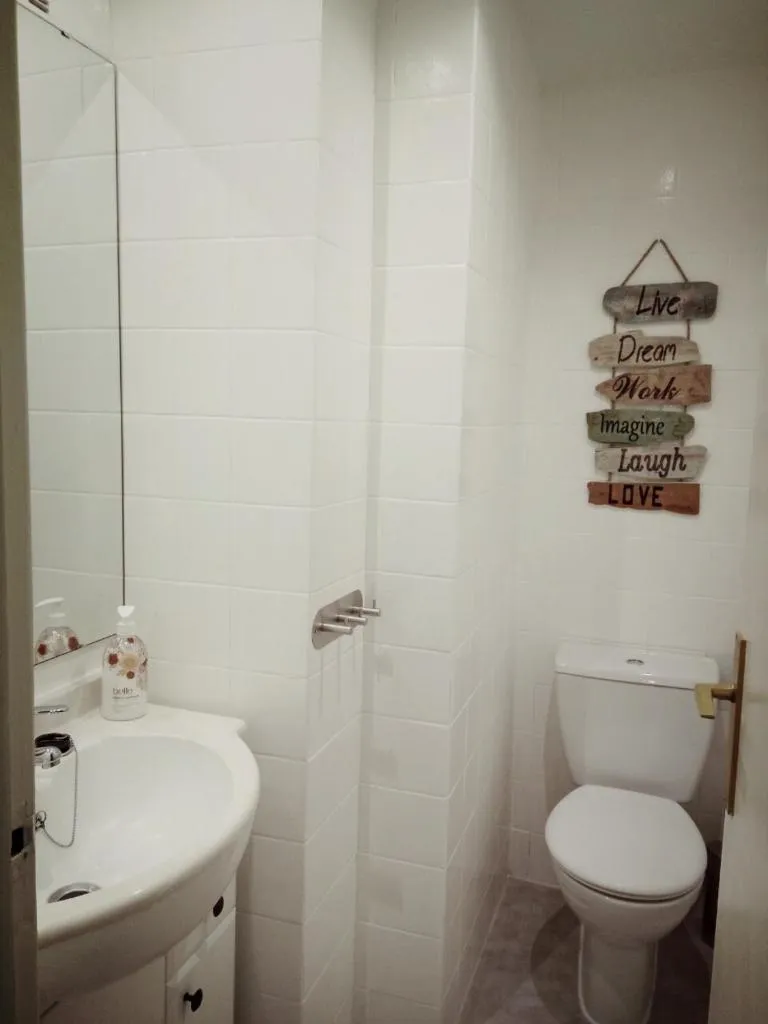 Imagen 4 de Apartamento céntrico