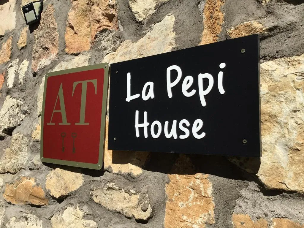 Imagen de La Pepi house