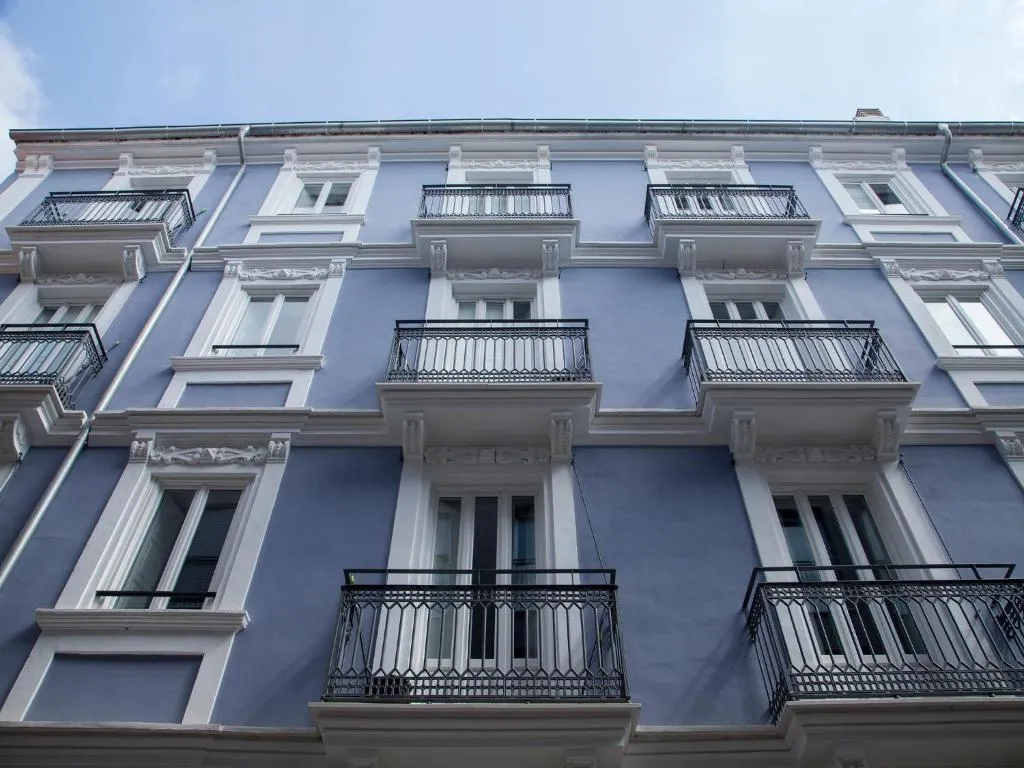 Imagen 3 de Flats Friends Soho Suites