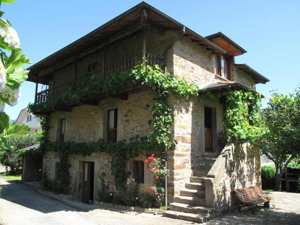 Imagen 1 de Casa Sergio