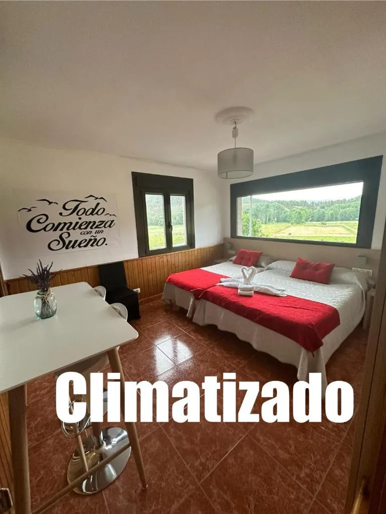 Imagen de Casa Blanco Conde
